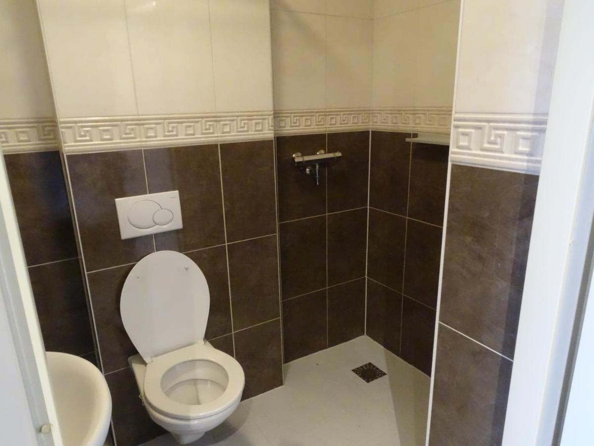 Hotel Wijkerhaven Бевервейк Екстериор снимка